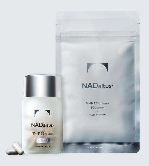 【NMN】NADaltus